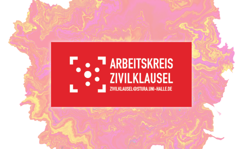 Arbeitskreis Zivilklausel