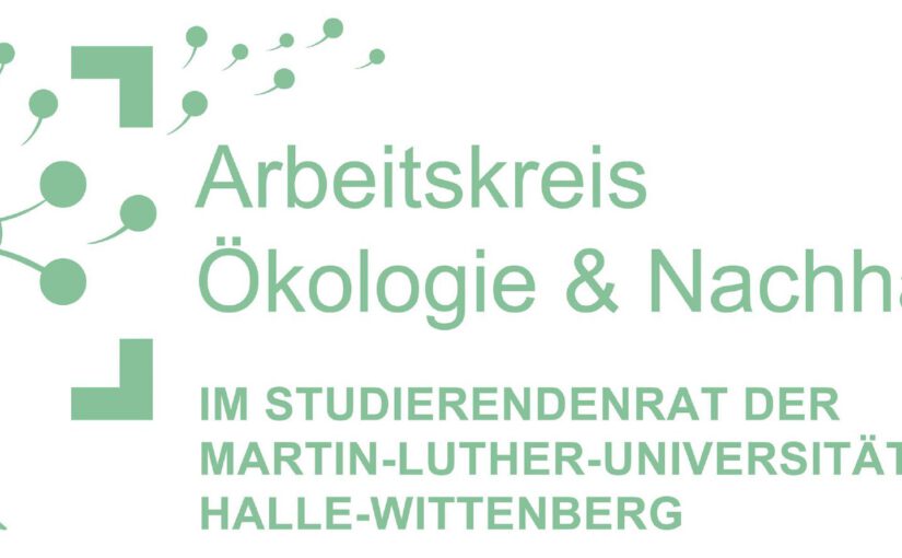Arbeitskreis Ökologie und Nachhaltigkeit