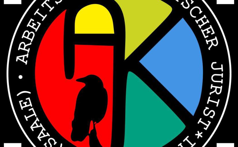(AkJ) Arbeitskreis kritischer Jurist*innen