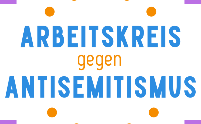 Arbeitskreises gegen Antisemitismus