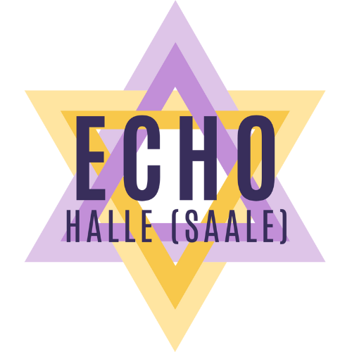 Echo Halle (Saale)