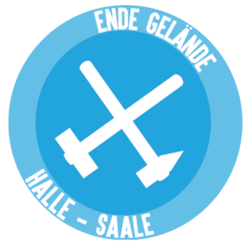 Ende Gelände
