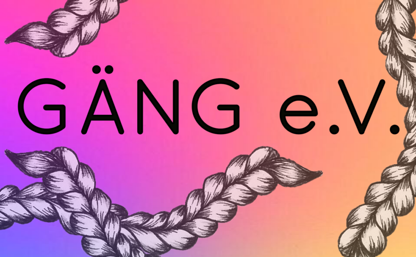 GÄNG e.V.