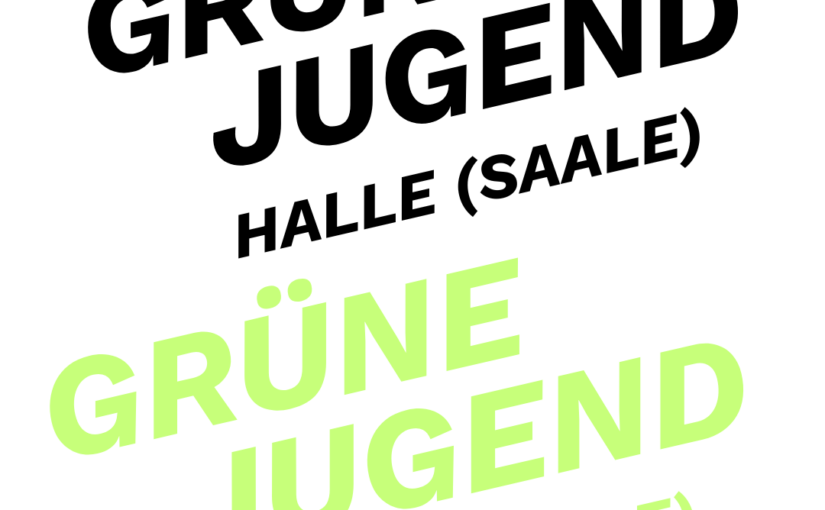 GRÜNE JUGEND (Halle)