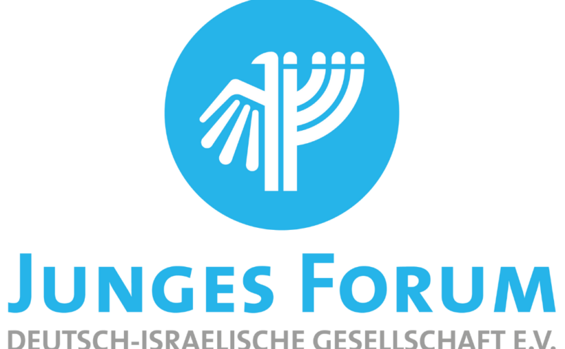 Junges Forum DIG Halle