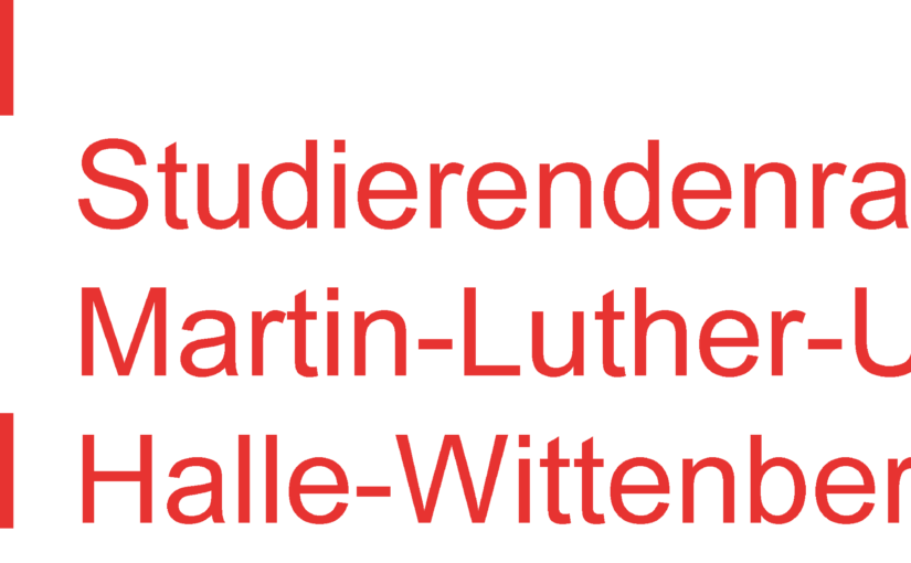 Studierendenrat Uni Halle