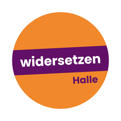 Widersetzen