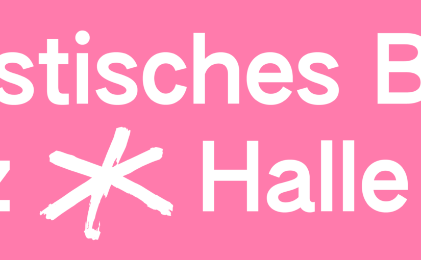 Feministisches Bündnis 8. März Halle