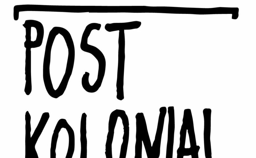 halle postkolonial