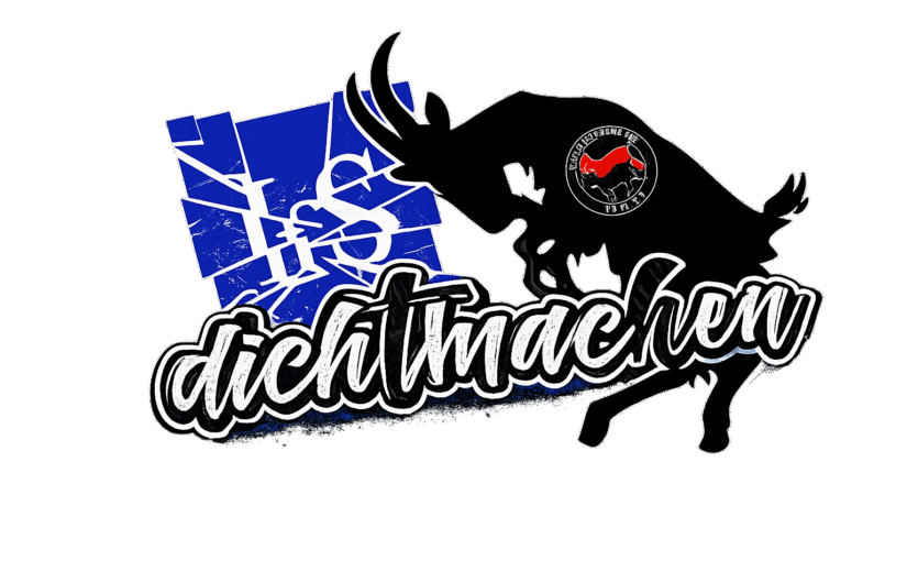 Kollektiv „IfS dichtmachen“
