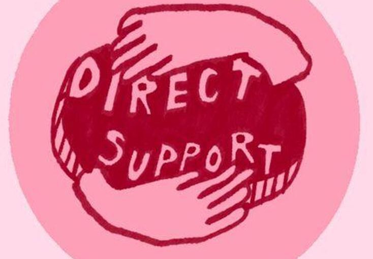 Direct Support Halle