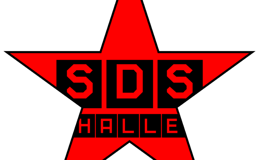 SDS Halle