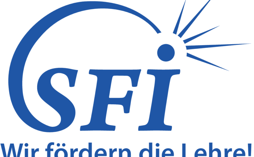 Studentische Förderinitiative der Naturwissenschaften e.V.