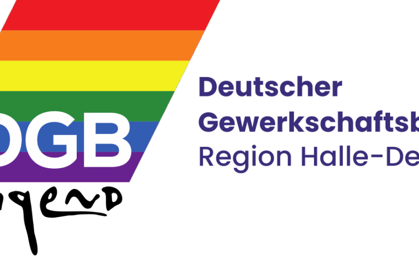 DGB-Jugend Halle (Saale)
