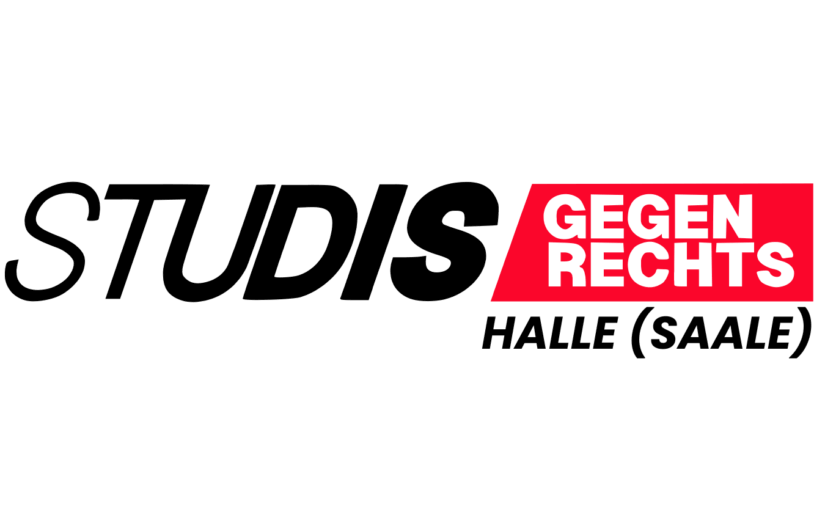 Studis gegen Rechts