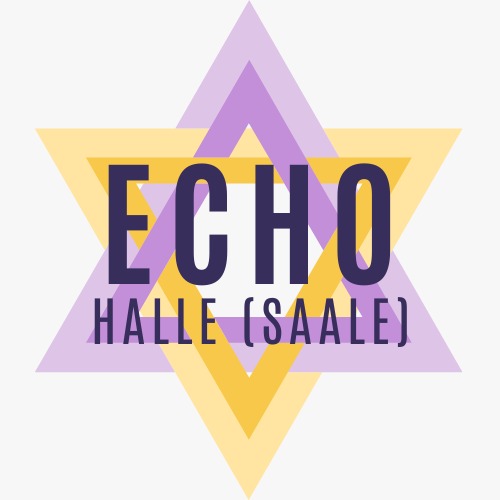 Echo Halle (Saale)